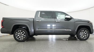 2026 Toyota Tundra i-FORCE MAX 1794 Edition i-FORCE MAX