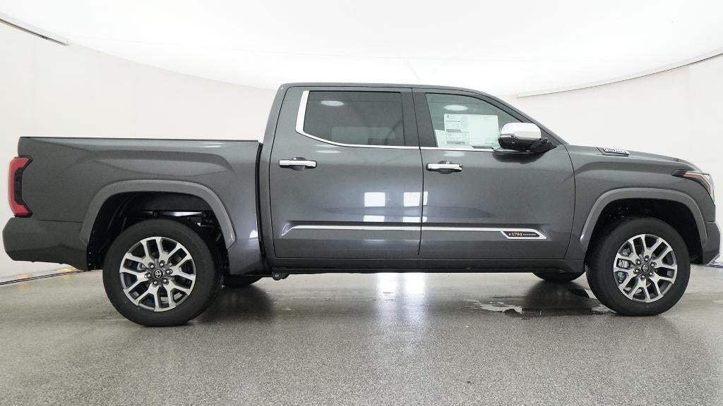 2026 Toyota Tundra i-FORCE MAX 1794 Edition i-FORCE MAX