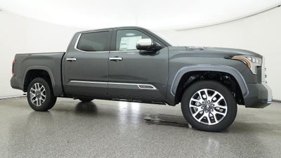 2026 Toyota Tundra i-FORCE MAX 1794 Edition i-FORCE MAX