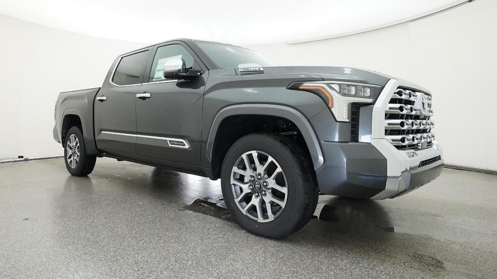 2026 Toyota Tundra i-FORCE MAX 1794 Edition i-FORCE MAX