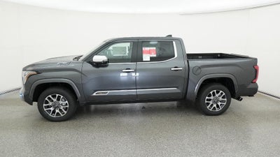 2026 Toyota Tundra i-FORCE MAX 1794 Edition i-FORCE MAX