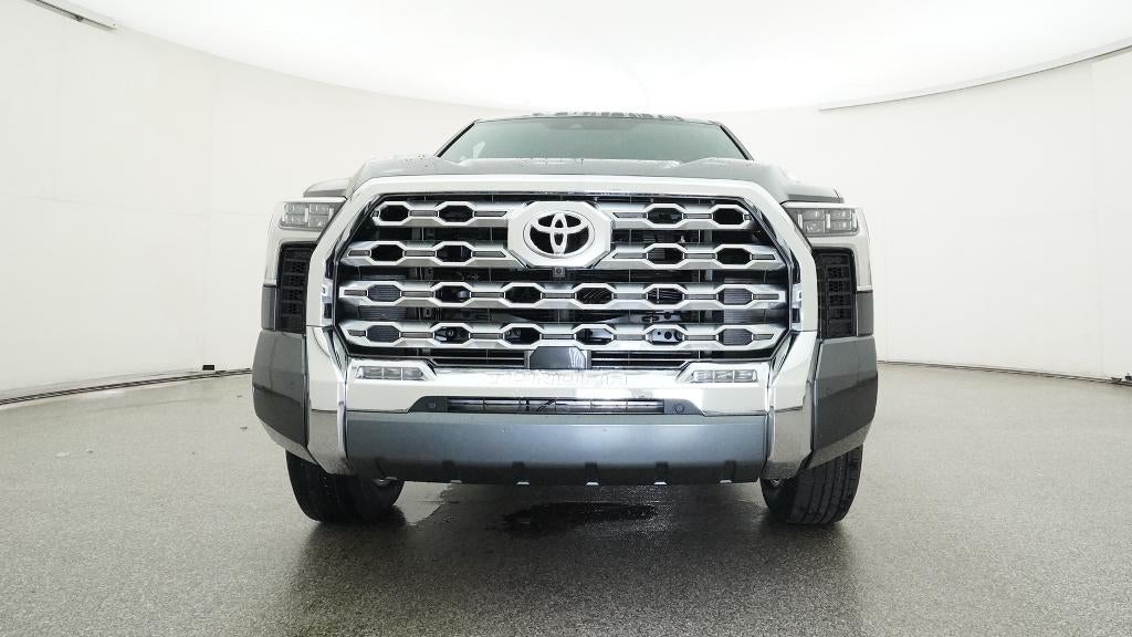 2026 Toyota Tundra i-FORCE MAX 1794 Edition i-FORCE MAX