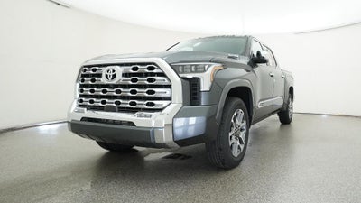 2026 Toyota Tundra i-FORCE MAX 1794 Edition i-FORCE MAX