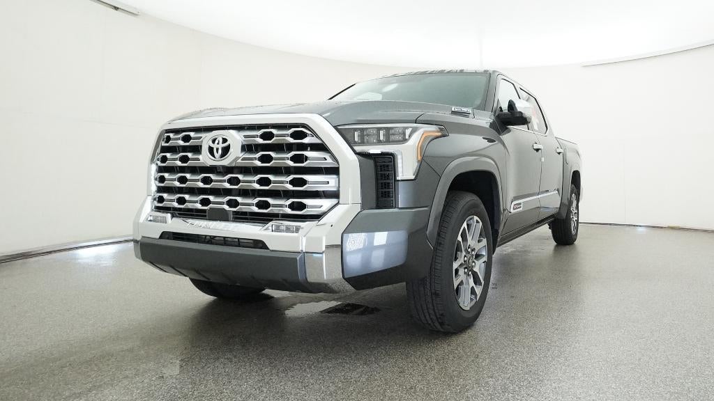 2026 Toyota Tundra i-FORCE MAX 1794 Edition i-FORCE MAX