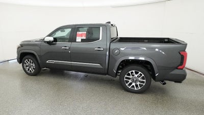 2026 Toyota Tundra i-FORCE MAX 1794 Edition i-FORCE MAX