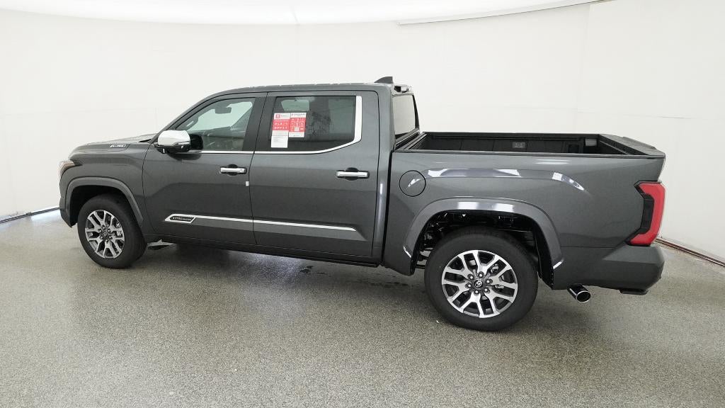 2026 Toyota Tundra i-FORCE MAX 1794 Edition i-FORCE MAX