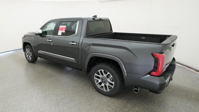 2026 Toyota Tundra i-FORCE MAX 1794 Edition i-FORCE MAX