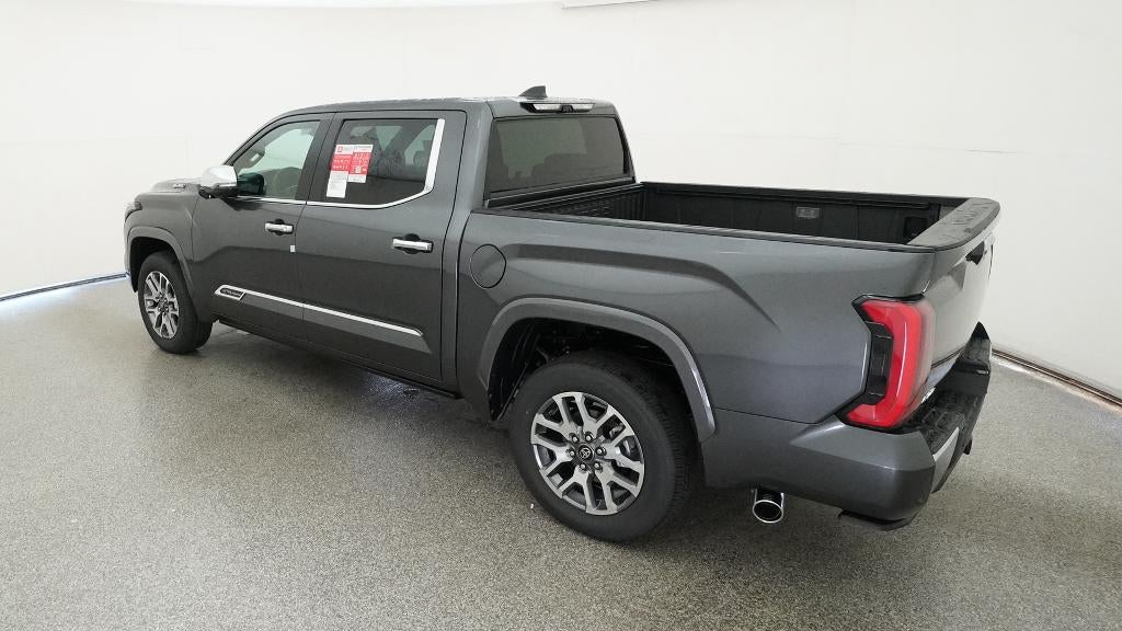2026 Toyota Tundra i-FORCE MAX 1794 Edition i-FORCE MAX