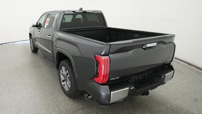2026 Toyota Tundra i-FORCE MAX 1794 Edition i-FORCE MAX