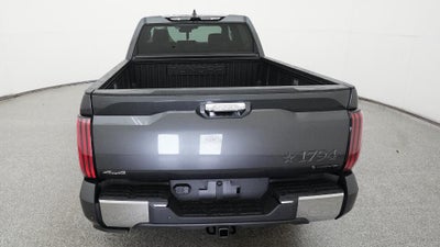 2026 Toyota Tundra i-FORCE MAX 1794 Edition i-FORCE MAX