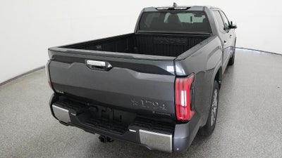 2026 Toyota Tundra i-FORCE MAX 1794 Edition i-FORCE MAX