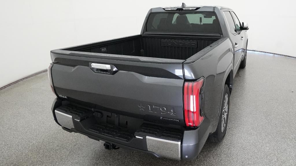2026 Toyota Tundra i-FORCE MAX 1794 Edition i-FORCE MAX
