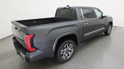 2026 Toyota Tundra i-FORCE MAX 1794 Edition i-FORCE MAX