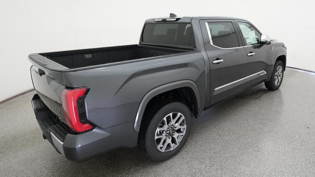 2026 Toyota Tundra i-FORCE MAX 1794 Edition i-FORCE MAX