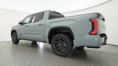 2026 Toyota Tundra i-FORCE MAX Platinum i-FORCE MAX