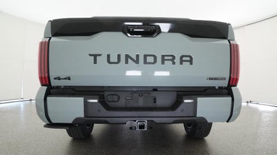 2026 Toyota Tundra i-FORCE MAX Platinum i-FORCE MAX