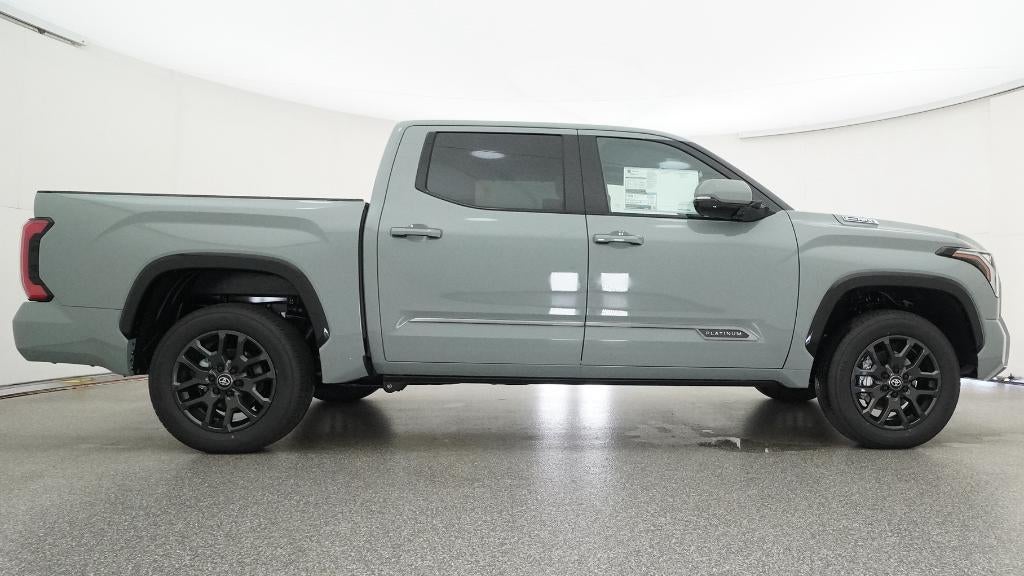 2026 Toyota Tundra i-FORCE MAX Platinum i-FORCE MAX