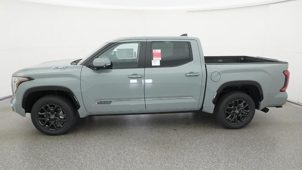 2026 Toyota Tundra i-FORCE MAX Platinum i-FORCE MAX