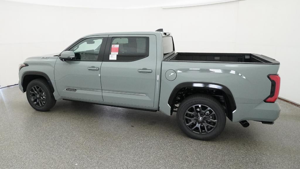 2026 Toyota Tundra i-FORCE MAX Platinum i-FORCE MAX