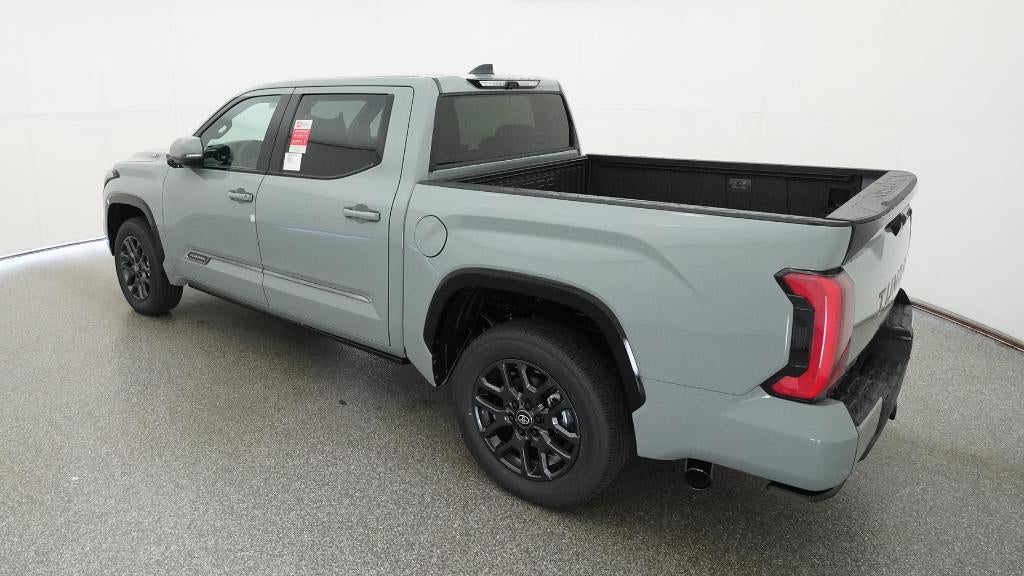 2026 Toyota Tundra i-FORCE MAX Platinum i-FORCE MAX