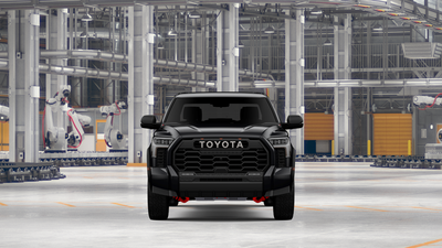 2026 Toyota Tundra i-FORCE MAX TRD Pro