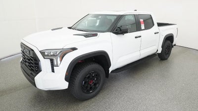 2026 Toyota Tundra i-FORCE MAX TRD Pro