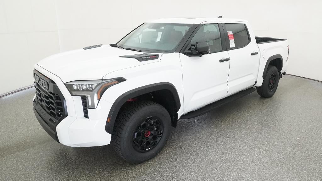 2026 Toyota Tundra i-FORCE MAX TRD Pro