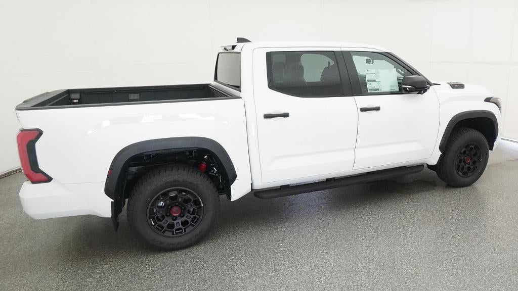 2026 Toyota Tundra i-FORCE MAX TRD Pro