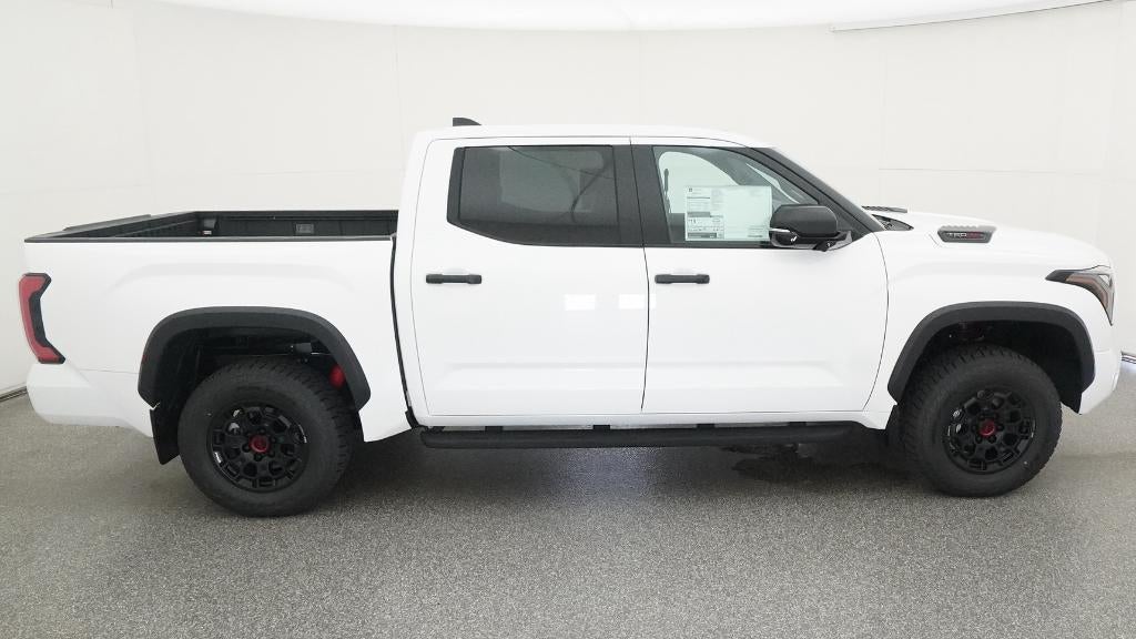 2026 Toyota Tundra i-FORCE MAX TRD Pro