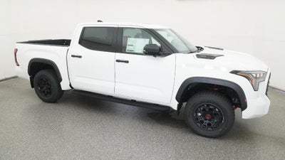 2026 Toyota Tundra i-FORCE MAX TRD Pro