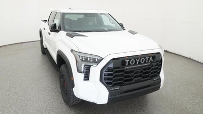 2026 Toyota Tundra i-FORCE MAX TRD Pro