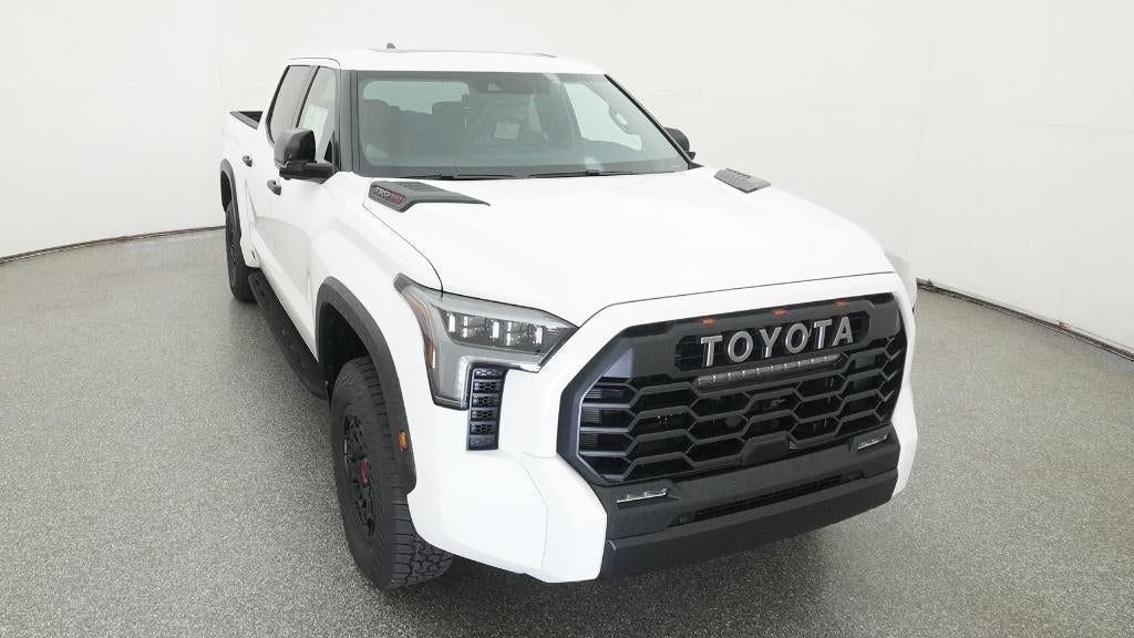 2026 Toyota Tundra i-FORCE MAX TRD Pro
