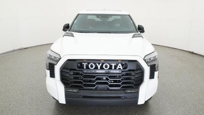 2026 Toyota Tundra i-FORCE MAX TRD Pro