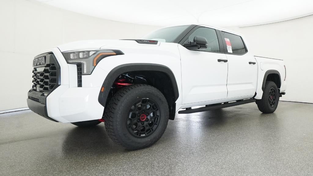 2026 Toyota Tundra i-FORCE MAX TRD Pro