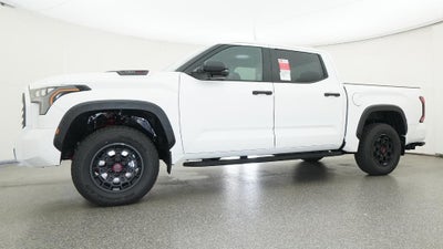 2026 Toyota Tundra i-FORCE MAX TRD Pro