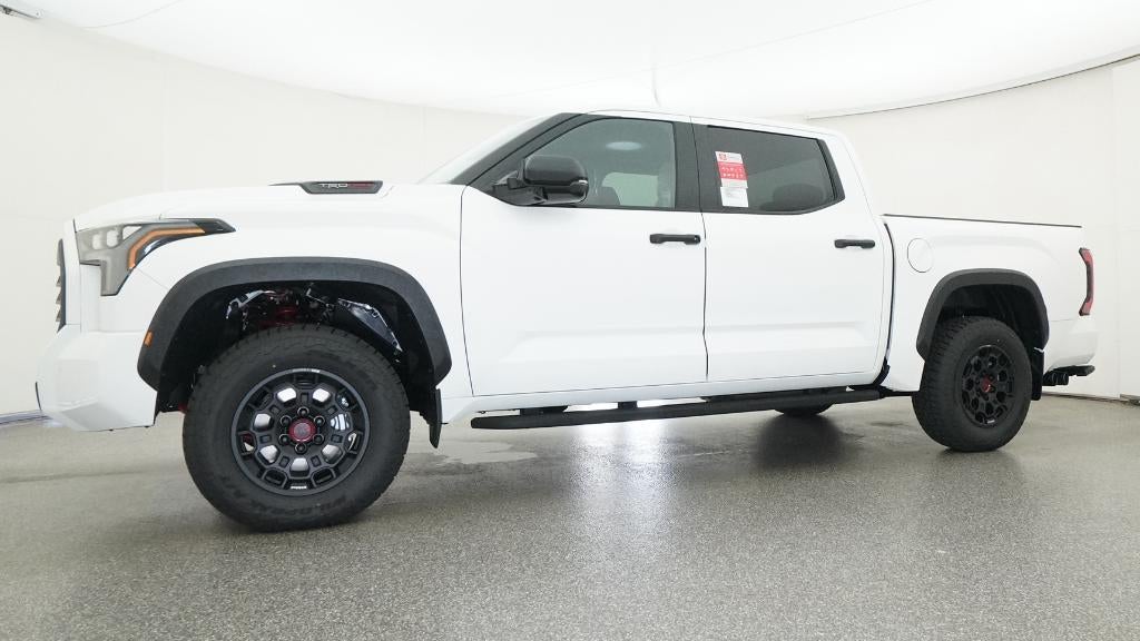 2026 Toyota Tundra i-FORCE MAX TRD Pro