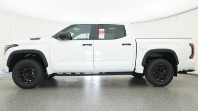 2026 Toyota Tundra i-FORCE MAX TRD Pro
