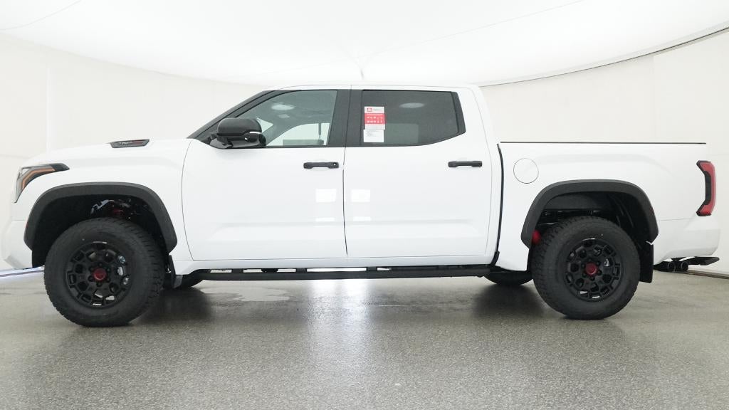 2026 Toyota Tundra i-FORCE MAX TRD Pro