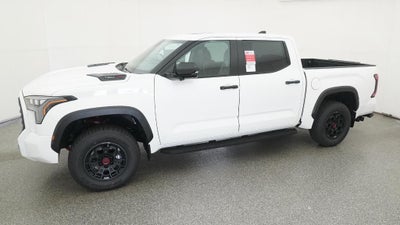 2026 Toyota Tundra i-FORCE MAX TRD Pro