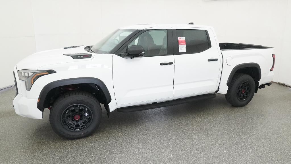 2026 Toyota Tundra i-FORCE MAX TRD Pro