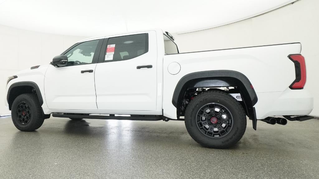 2026 Toyota Tundra i-FORCE MAX TRD Pro