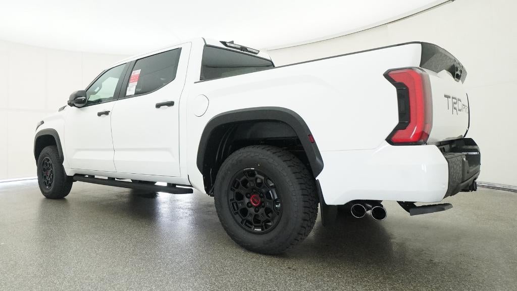 2026 Toyota Tundra i-FORCE MAX TRD Pro