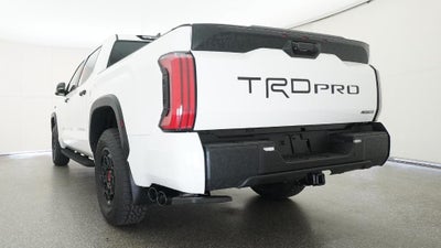 2026 Toyota Tundra i-FORCE MAX TRD Pro