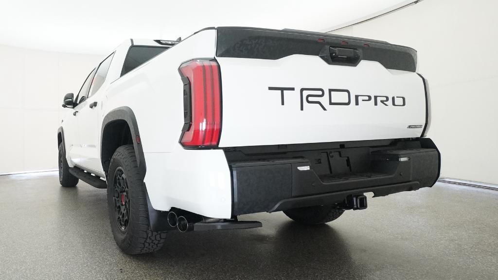 2026 Toyota Tundra i-FORCE MAX TRD Pro