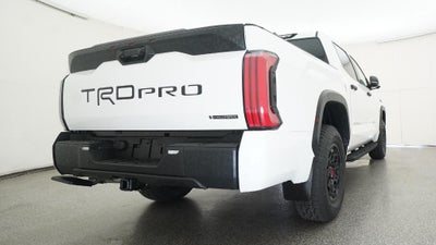 2026 Toyota Tundra i-FORCE MAX TRD Pro