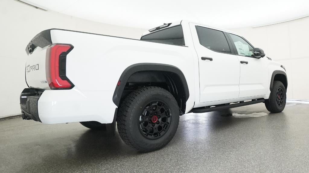 2026 Toyota Tundra i-FORCE MAX TRD Pro