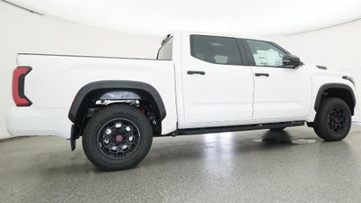 2026 Toyota Tundra i-FORCE MAX TRD Pro