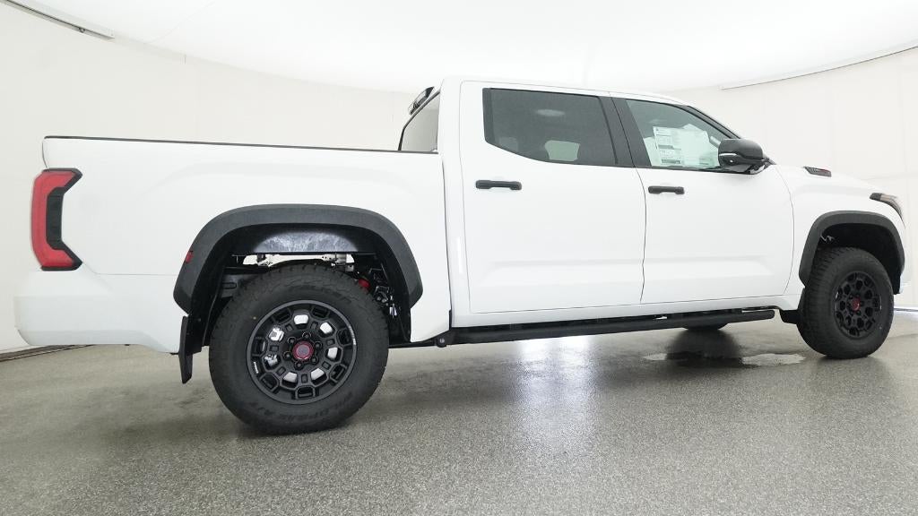 2026 Toyota Tundra i-FORCE MAX TRD Pro