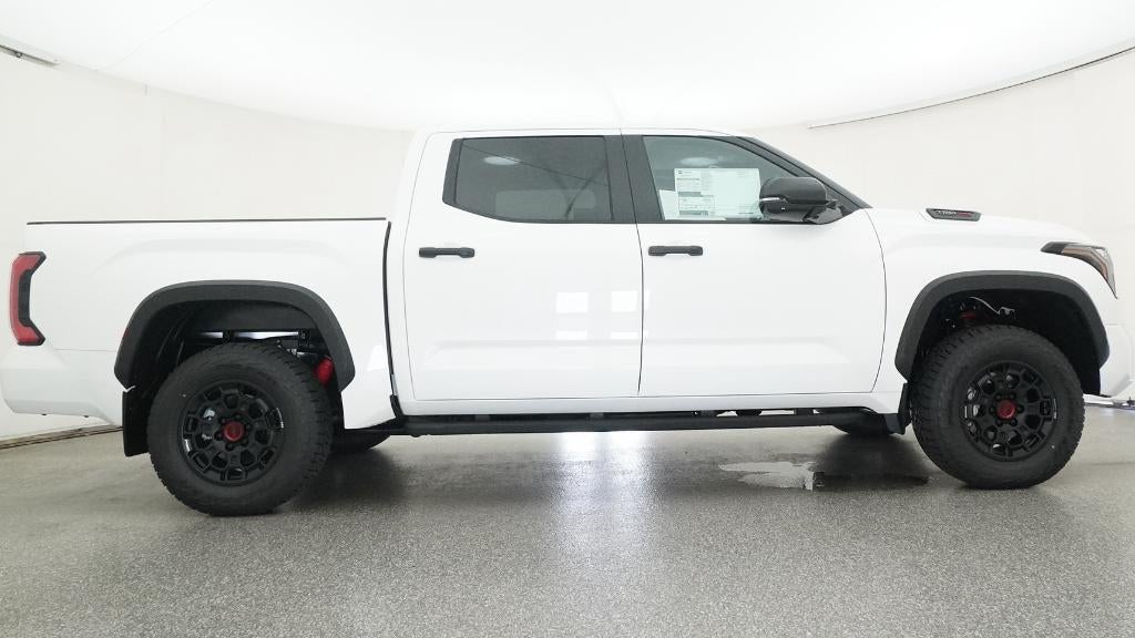 2026 Toyota Tundra i-FORCE MAX TRD Pro
