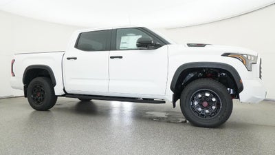 2026 Toyota Tundra i-FORCE MAX TRD Pro